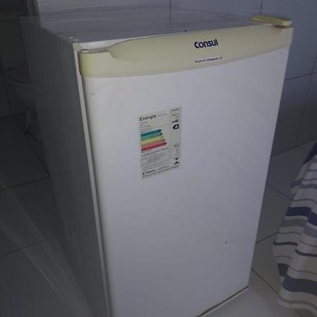 Hotel Brasa Santa Cruz  Zewnętrze zdjęcie