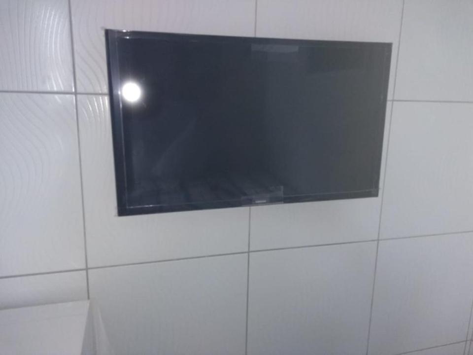 Hotel Brasa Santa Cruz  Zewnętrze zdjęcie